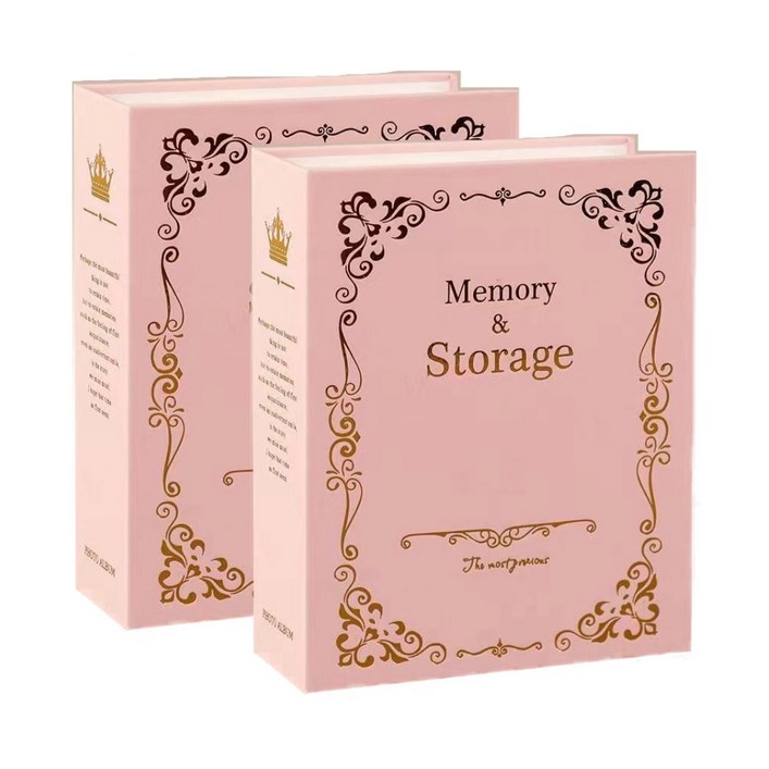 베리구즈 메모리 앤 스토리지 포토북 2p