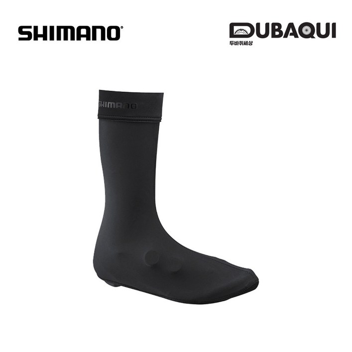시마노 신형 듀얼 레인 슈커버 발수 방풍 진흙방지 로드 엠티비 공용 자전거신발 보호막 슈커버