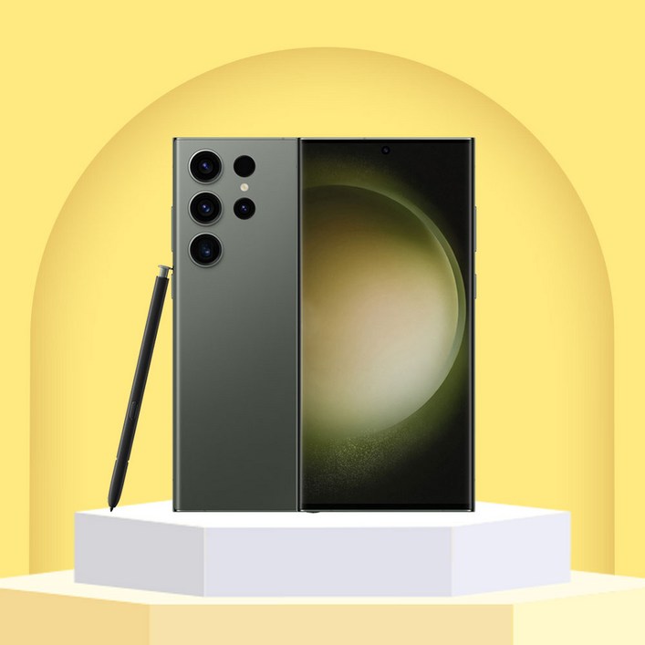 삼성 갤럭시S23울트라 중고폰 공기계 알뜰폰