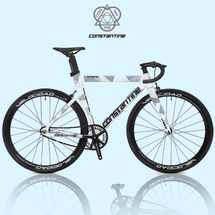 2025 콘스탄틴 어베인 픽시 자전거
