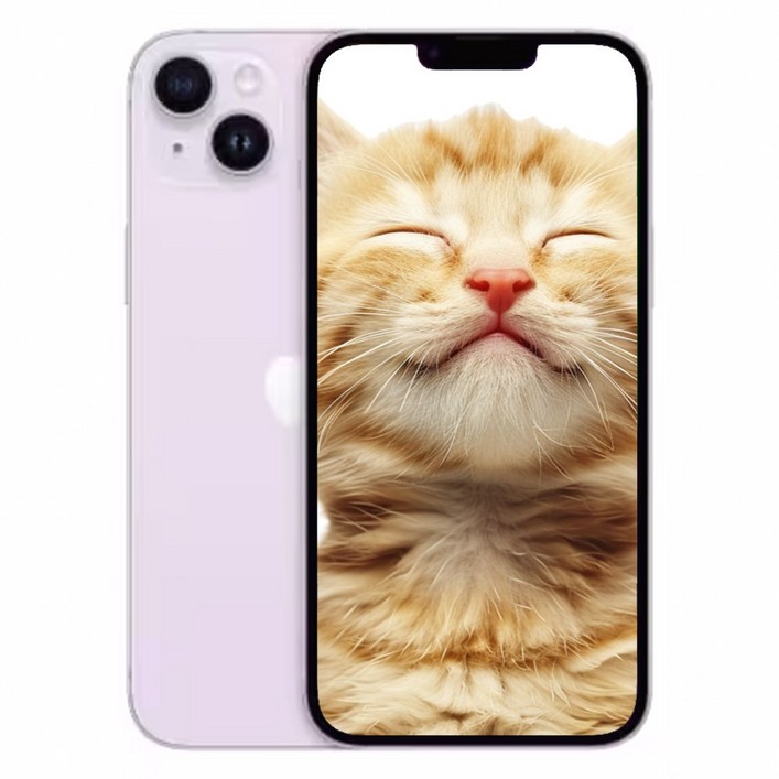 아이폰 14 플러스 미개봉 새상품