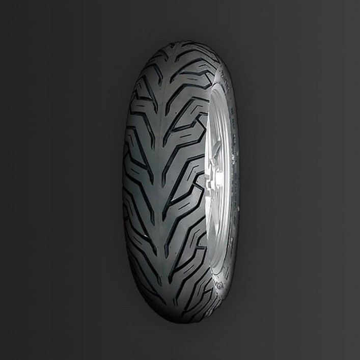 델리타이어 보이져125 오토바이 바이크 타이어 ﻿1109013, 1개