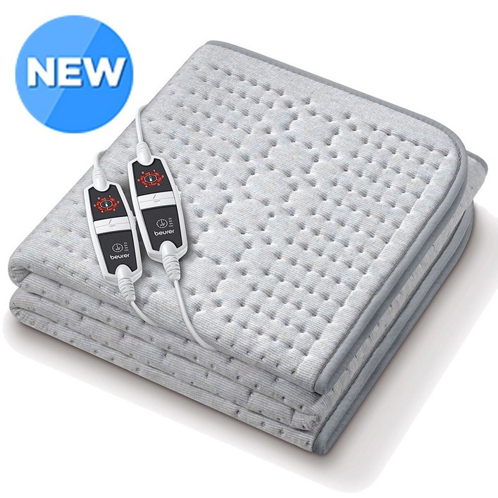 코스트코 25년NEW 독일 보이로전기요 2인용 품질보증 5년고급형 6단온도조절UB155 UB180 절전형 과열시자동 전기차단추석선물부모님선물보이러