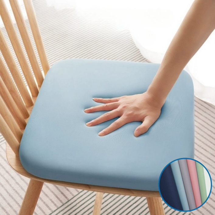 일상담다 하루종일 편한 체중분산 메모리폼 방석