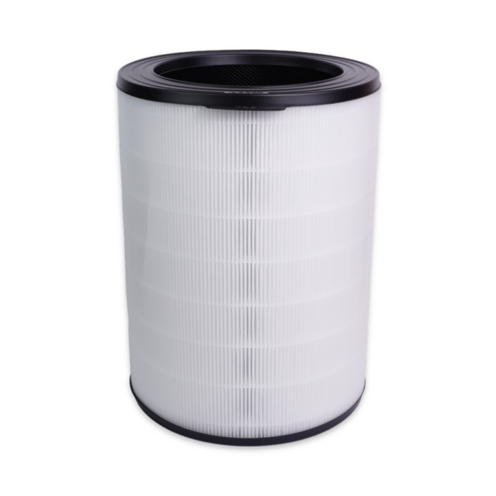 호환 위닉스 공기청정기 필터 타워프라임 CAF-N0S4 교체, 1개, [호환] 위닉스 필터 - 타워 프라임