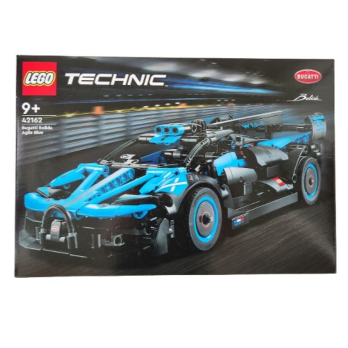 레고 42162 부가티 볼리드