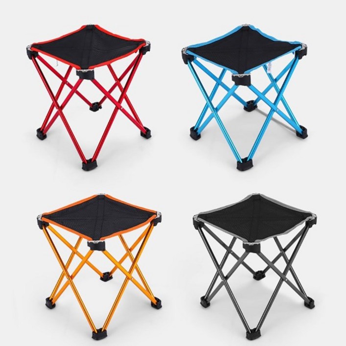 월척수배 초경량 휴대용 접이식 의자