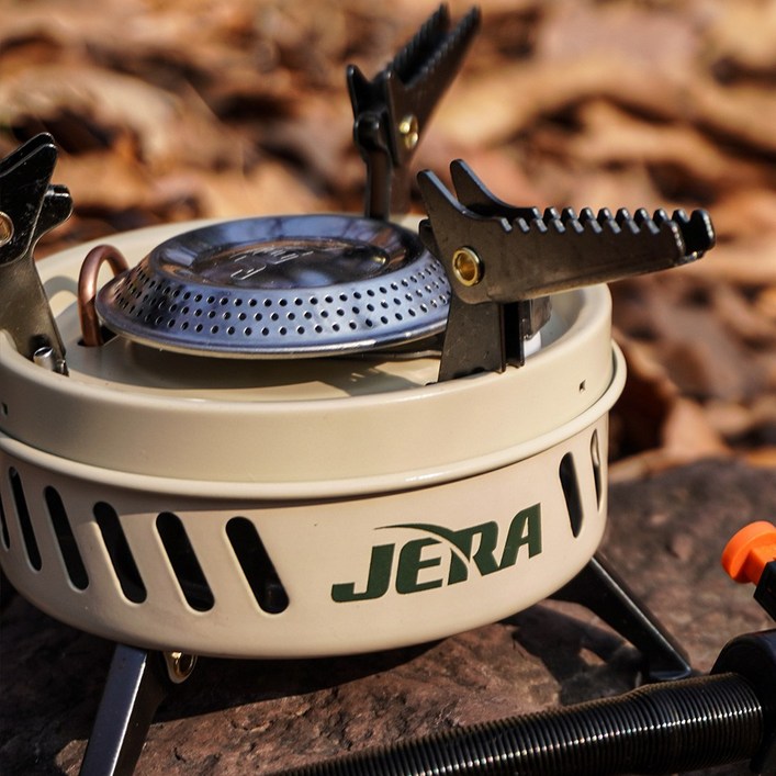 제라 블레이즈 강염버너 캠핑버너 휴대용 가스버너