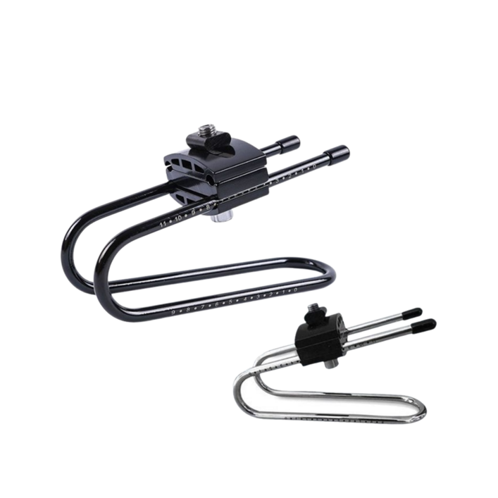 자전거안장 자전거용 안장 서스펜션 장치 충격 마운트 합금 충격 흡수기