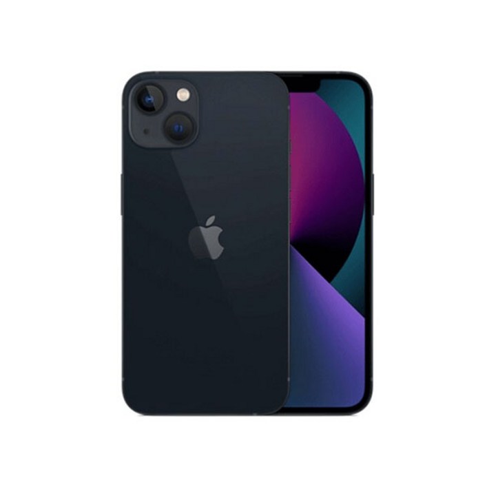 아이폰13 128GB 키즈 청소년추천 새상품성인가능