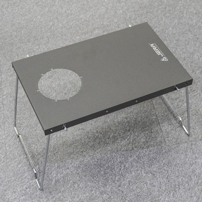 JERA 서브스토브용 버너 테이블 JB808