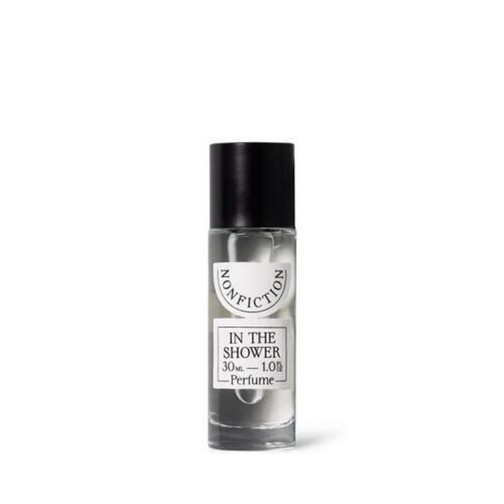 논픽션 인더샤워 포터블 오드퍼퓸 30ml