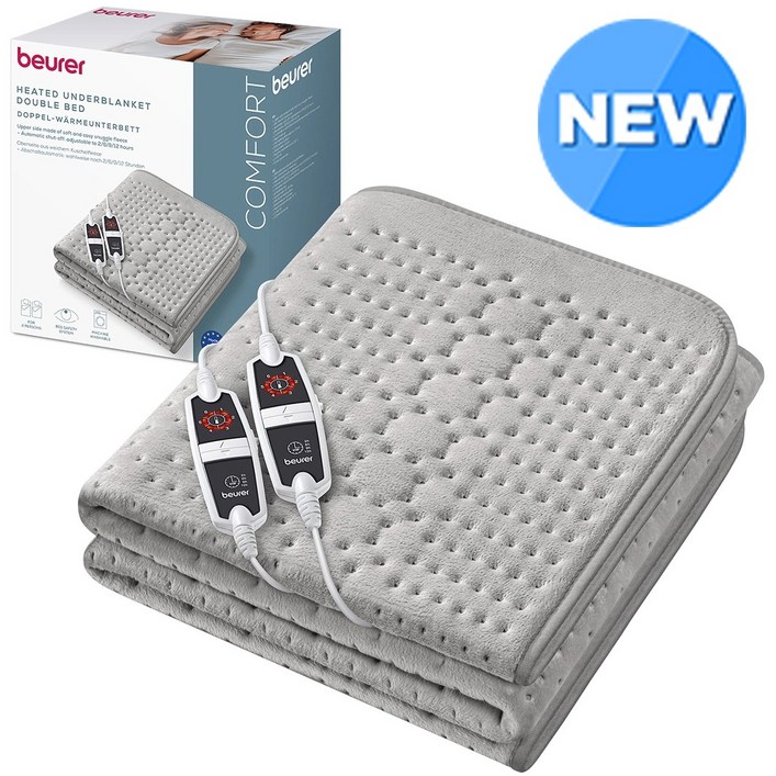 코스트코 26년NEW 독일 보이로전기요 2인용 품질보증 5년고급형 6단온도조절CKU217,CKU203,CKU263 과열시자동 전기차단추석 부모님선물보이러