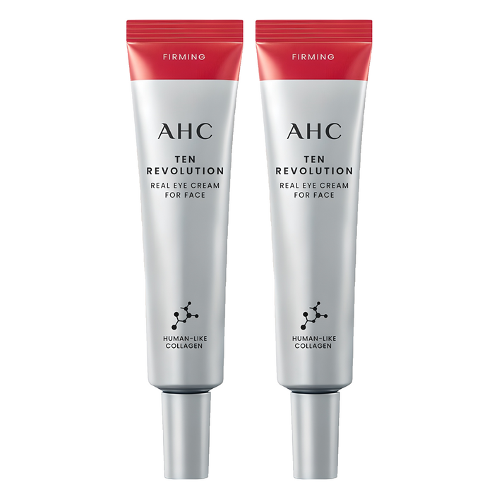 AHC 아이크림 35ml 텐 레볼루션