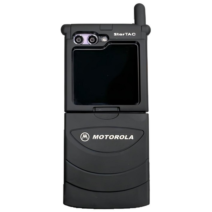 갤럭시 z플립5 레트로 케이스 지플립5 스타택 케이스