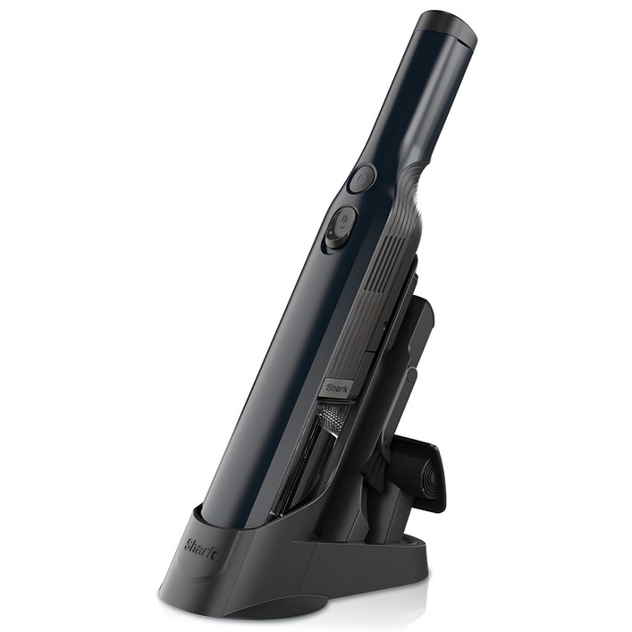 샤크 에보파워 핸디 무선 청소기 WV210KR 샤크 에보파워 핸디 무선 청소기 WV210KR