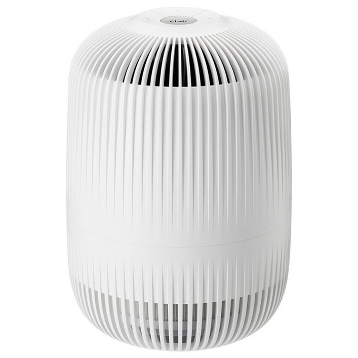 클레어 K 공기청정기, 화이트