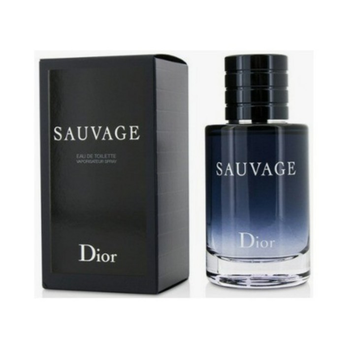 소바쥬 오드뚜왈렛 EDT 100ml, 1개, 100ml