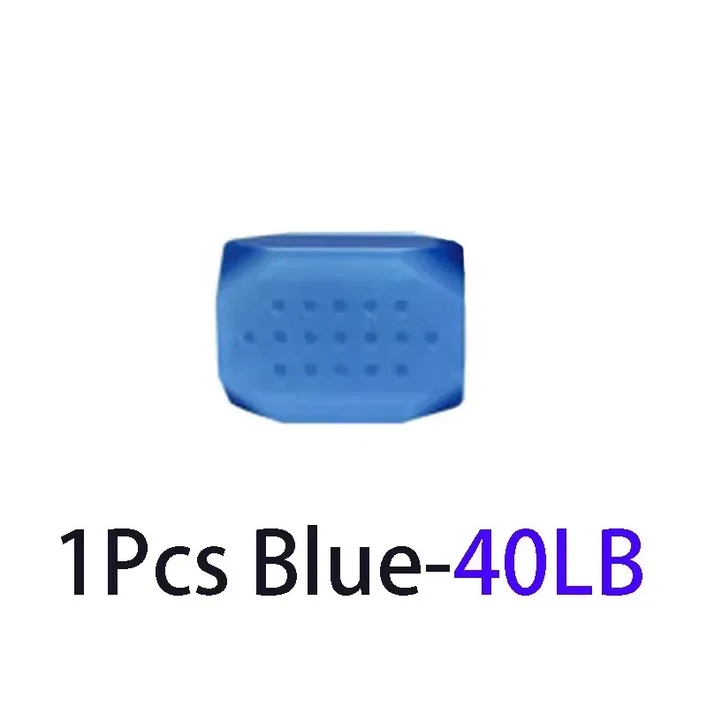 요가매트16mm 두꺼운 고무 천연 매트 얼굴 턱 근육 트레이너 운동 공, 및 목 턱, 뺨 리프팅, 피트니스 장비