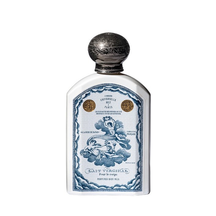 불리 레 비지날 바디로션 190ml - 다마스크 로즈