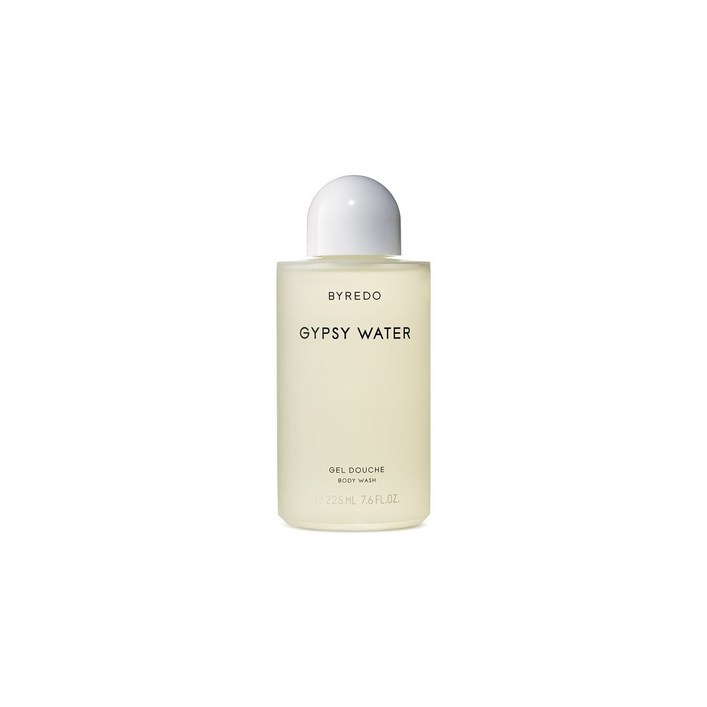 바이레도 집시 워터 GYPSY WATER 바디워시 225ml 770229