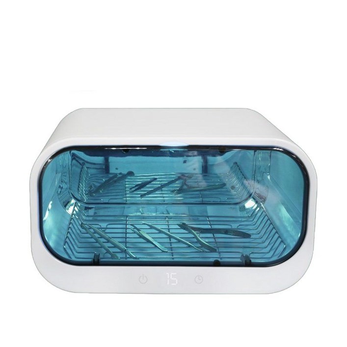 네일아트 미용 소독기 살균기 미용실 가위 뷰티 메이크업 도구 살균 캐비넷 네일 살롱 치과