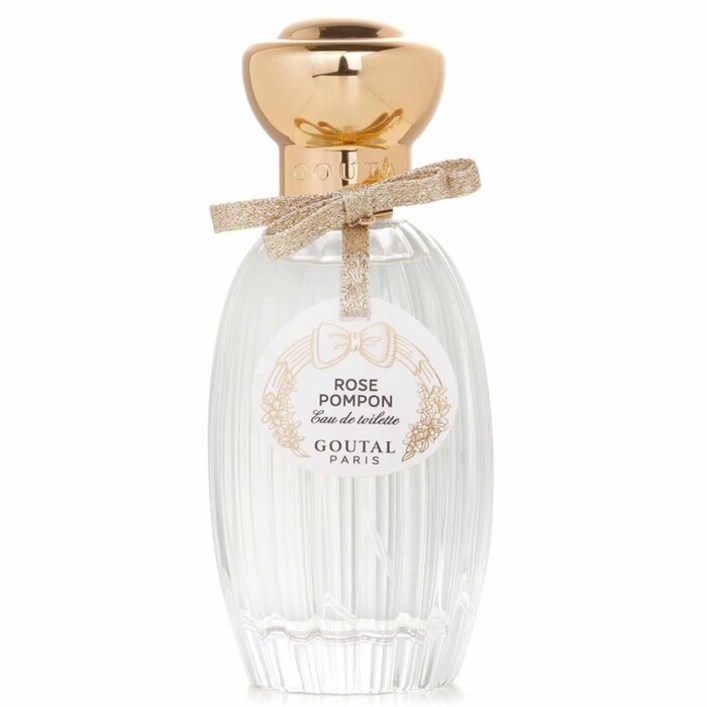 아닉 구딸 로즈 폼퐁 오드뚜왈렛 여성 향수 100ml