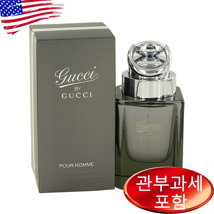 구찌 뿌르 옴므 50ml 남성