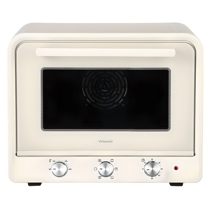 위즈웰 컨벡션 전기오븐 45L 고객직접설치