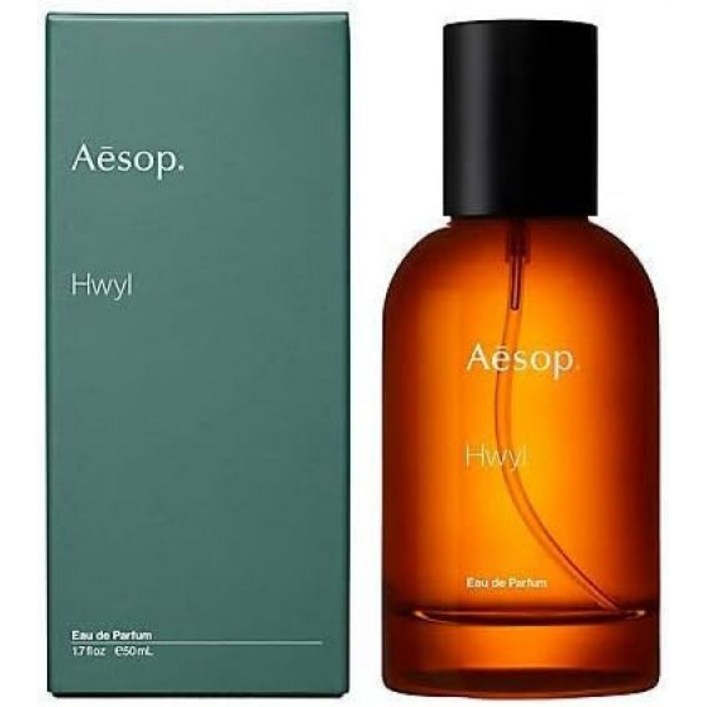 이솝 휠 Hwyl 오 드 퍼퓸 50ml 향수