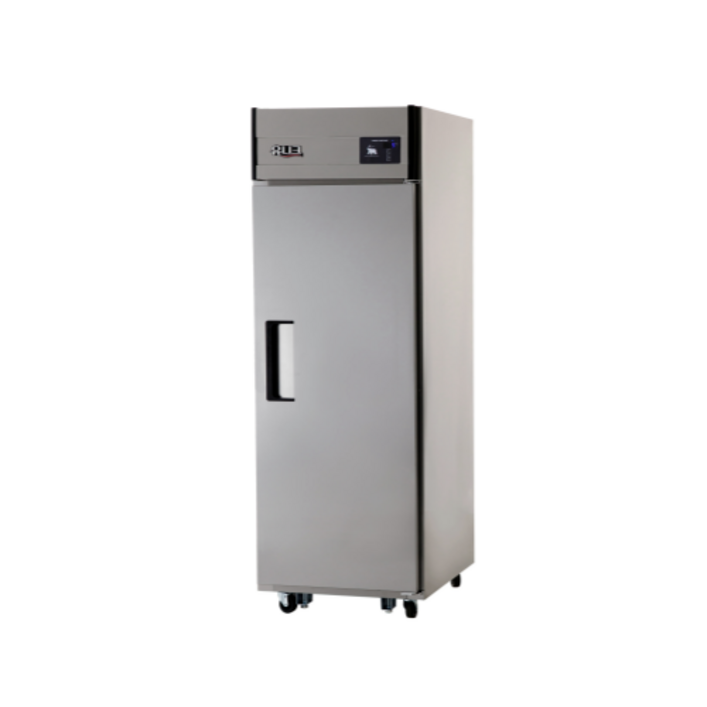 [유니크대성] 25BOX(D) 올스텐 올냉동 롱도어 (냉동2칸/문1개) UDS-25FDR 디지털 직냉식 업소용냉장고 - 쇼핑앤샵