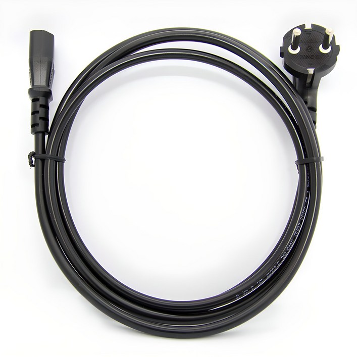 마하링크 국산 AC코드 220V 10A 전원 케이블 CP9001 마하링크 국산 AC코드 220V 10A 전원 케이블 CP9001