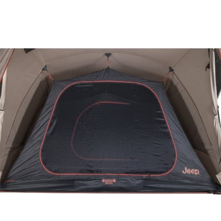 지프 블랙 이너텐트 실베스터2 전용