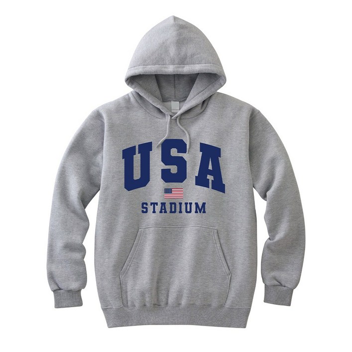 에잇스타디움 빅사이즈 고퀄리티 스테이트 프리미엄 후드티