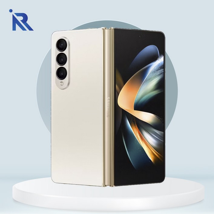 라이모바일 삼성 갤럭시 폴드4 256GB 512GB S급 리퍼 사은품 증정, 색상랜덤빠른배송, 512GB