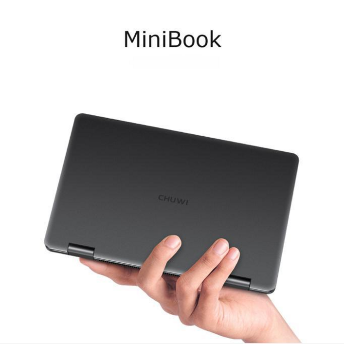 미니북 휴대용 터치 노트북 8인치 6G 128GB