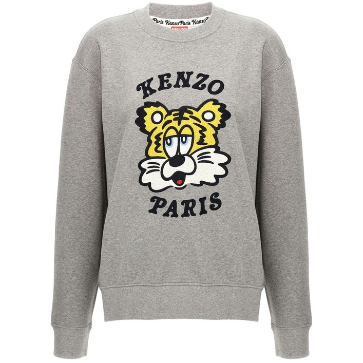 겐조 겐조 베르디 마켓 스웨트셔츠