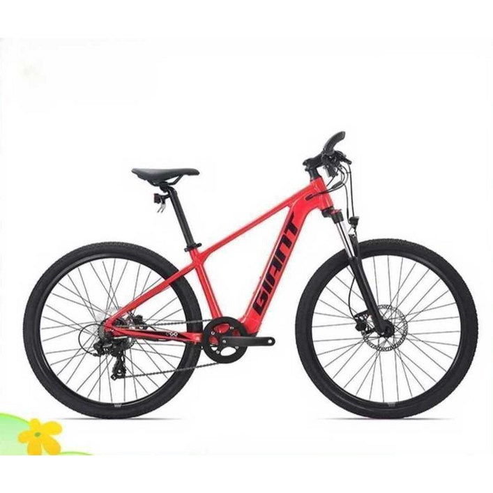 dmmj 트랙전기자전거 자전거 하이브리드 트렉 바이크