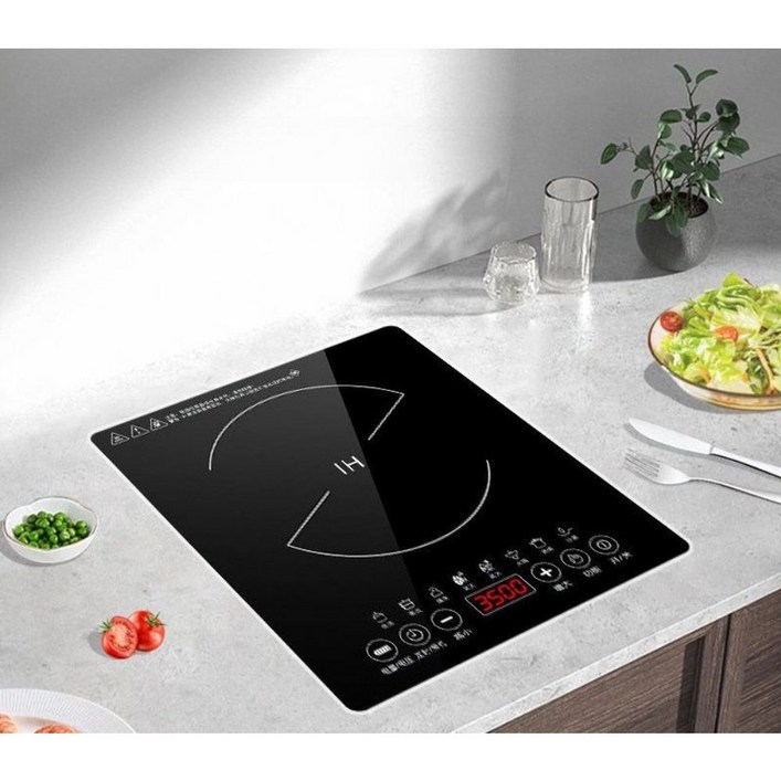 매립형인덕션 가정용 빌트인 1구 고화력 업소용