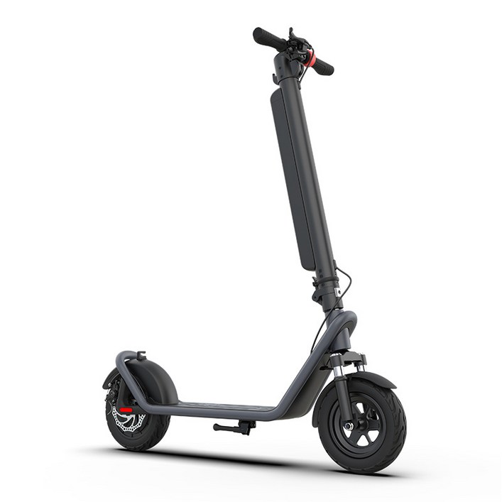 X11 전동킥보드 성인13AH 배터리다 400W 고출력 모터항속 50km, 블루 50km, 1개
