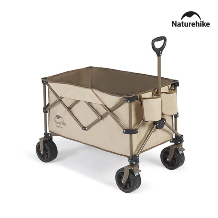 네이처하이크 TC03 포웨이 폴딩 웨건