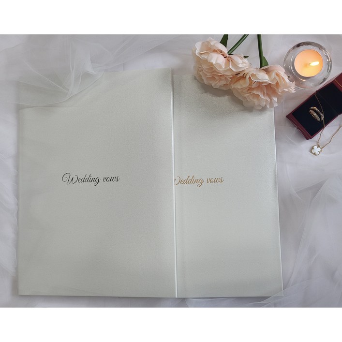 무료증정당일출고 혼인서약서 성혼선언문내지 셀프웨딩 웨딩케이스 혼인서약서케이스 성혼성언문케이스 스몰웨딩 축사케이스 웨딩케이스 결혼식케이스