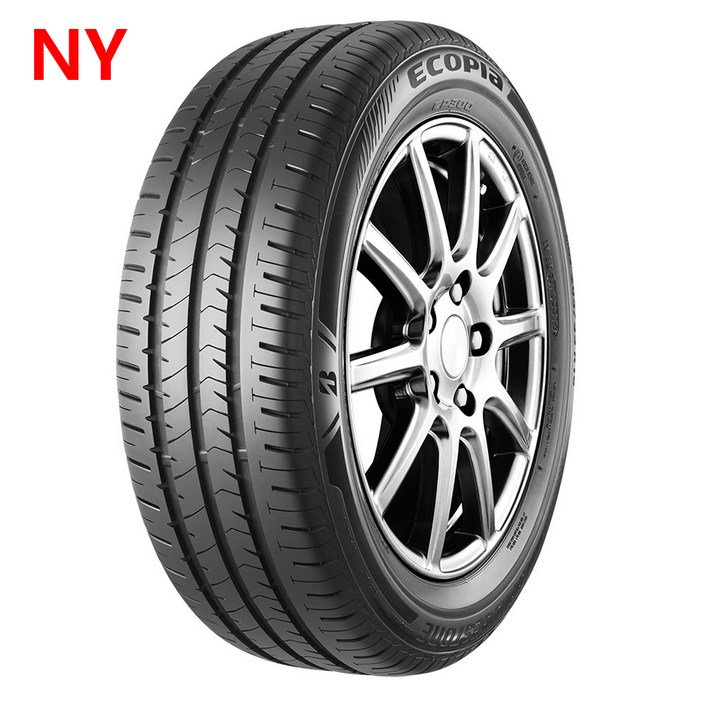 브리지스톤 19565R15 91V 에코피아 EP300 승용차 타이어