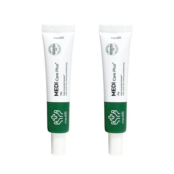 메디비 메디 케어 플러스, 2개, 25ml