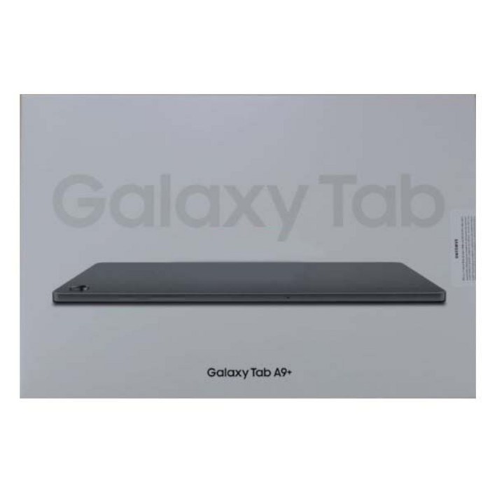 삼성 갤럭시 탭A9 플러스 5G 64GB 가개통 미개봉 새제품 SMX216