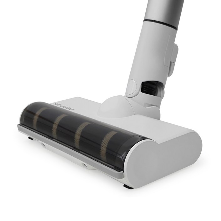 필터포유 삼성 제트 비스포크AI LED 무선 청소기 슬림 헤드, 1개, 삼성제트 청소기 헤드화이트