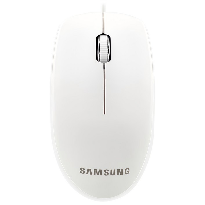 삼성전자 유선 마우스 SPAJMA1PUW