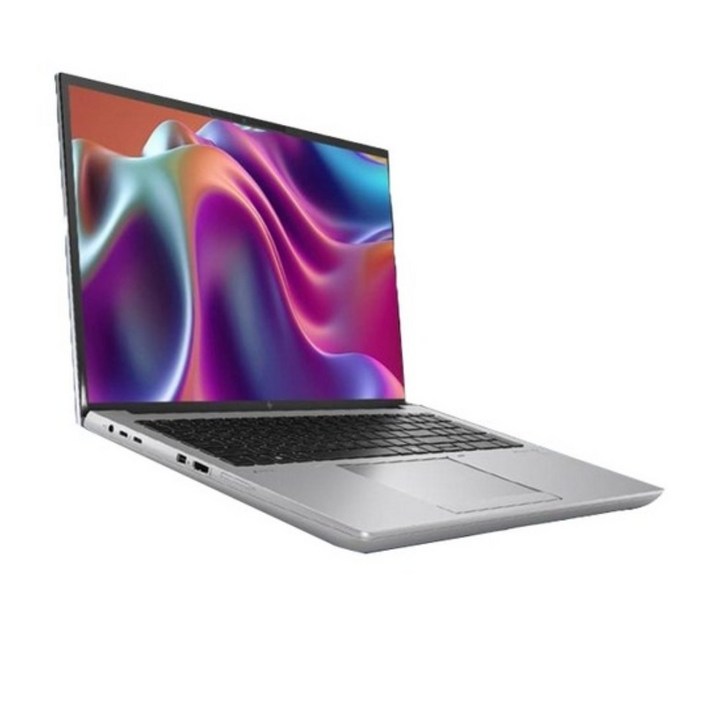 HP 2024 Z북 퓨리 16 G11 코어i7 인텔 14세대 RTX 3500 Ada, G119C589AVAS가능OS설치, WIN11 Home, 64GB, 1TB, SILVERGRAY
