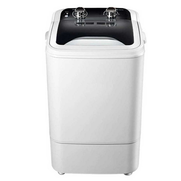 미니 통돌이 세탁기 속옷 원룸 행주 소형 양말