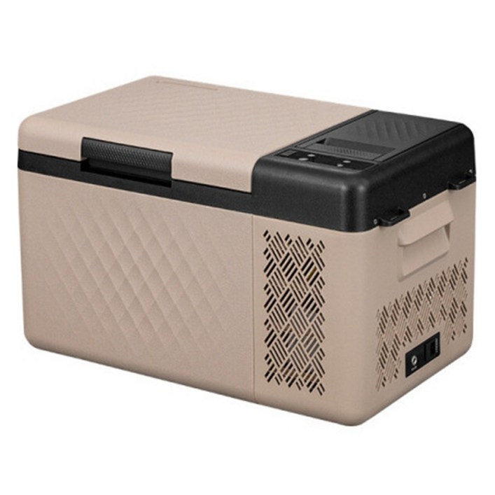 알피쿨 RT 시리즈 다용도 차량용 냉장고